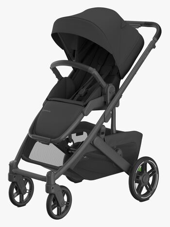 UPPAbaby CRUZ V3 Sportsvogn, Jake