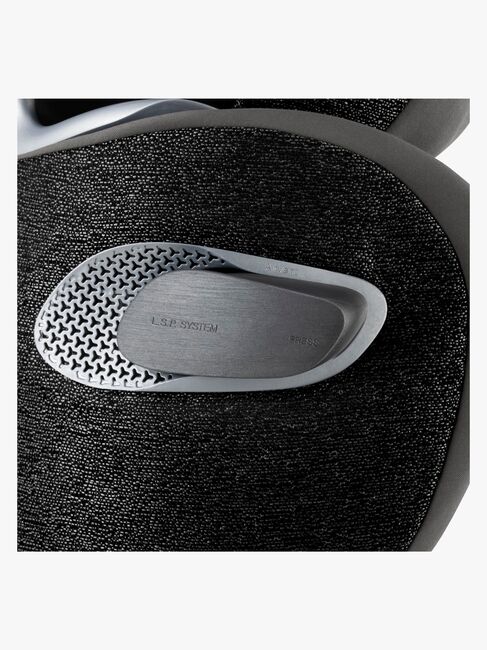 Cybex SOLUTION T i-Fix Plus Bilstol, Mirage Grey