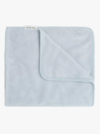Baby's Only Cot Teppe Cozy TOG 2, Misty Blue