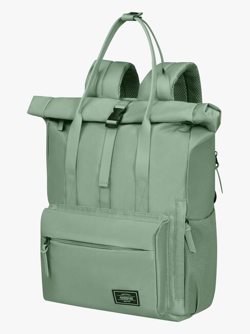 American Tourister Urban Groove Ryggsekk 20,5L, Urban Green
