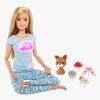 Barbie Wellness Dukke Meditasjon