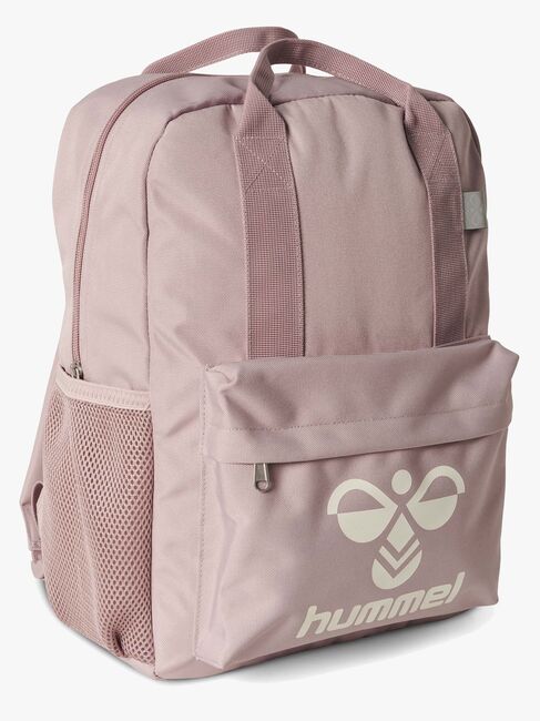 Hummel Jazz Ryggsekk 15L, Deauville Mauve