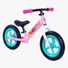 Paw Patrol Girls Balansesykkel