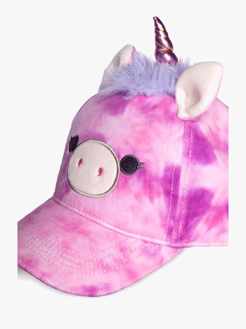 Squishmallows Kaps, Lola