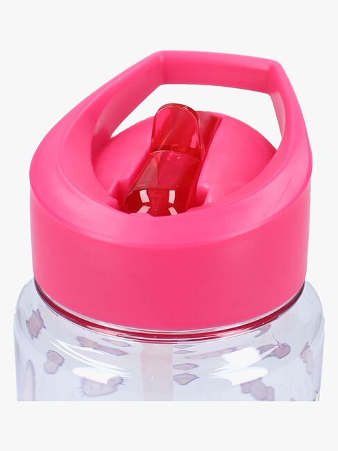 Hello Kitty Vannflaske 450ml, Drink Up