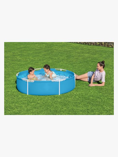 Bestway My First Frame Basseng 152x38 cm