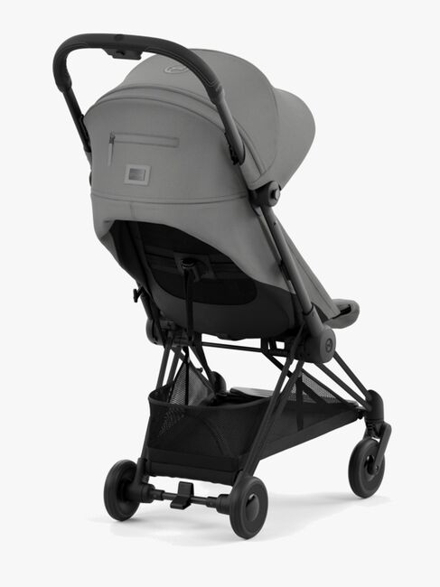 Cybex COYA Trille, Mirage Grey/Matt Black