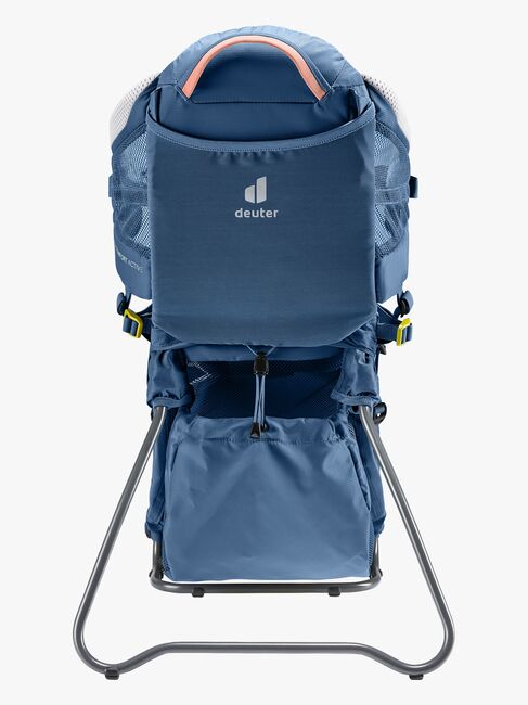Deuter Kid Comfort Active Bæremeis, Midnight