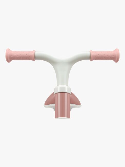Milly Mally Skippy Balansesykkel, Rosa