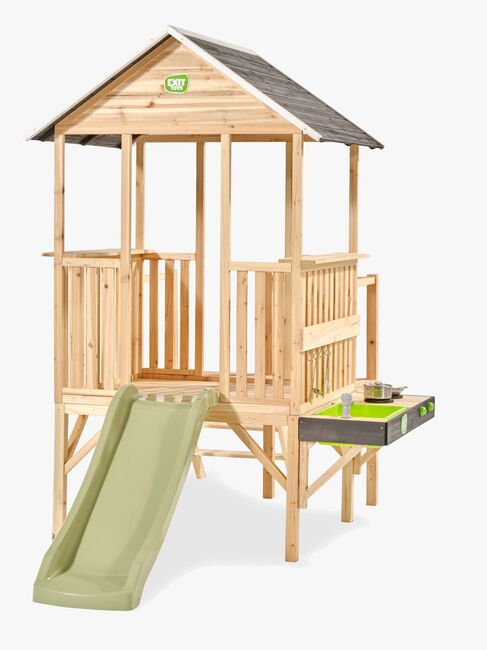 EXIT Panorama Lekestue med Sklie & Kjøkken 350