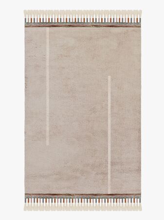 AFK Living Gulvteppe 140x200, Beige