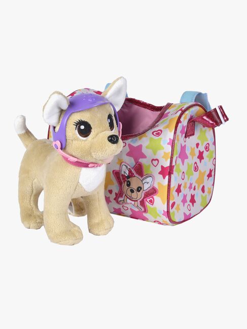 Chichi Love Kosedyr Utflukt