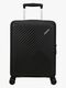 American Tourister Diablast Spinner Koffert 35L, Black Code