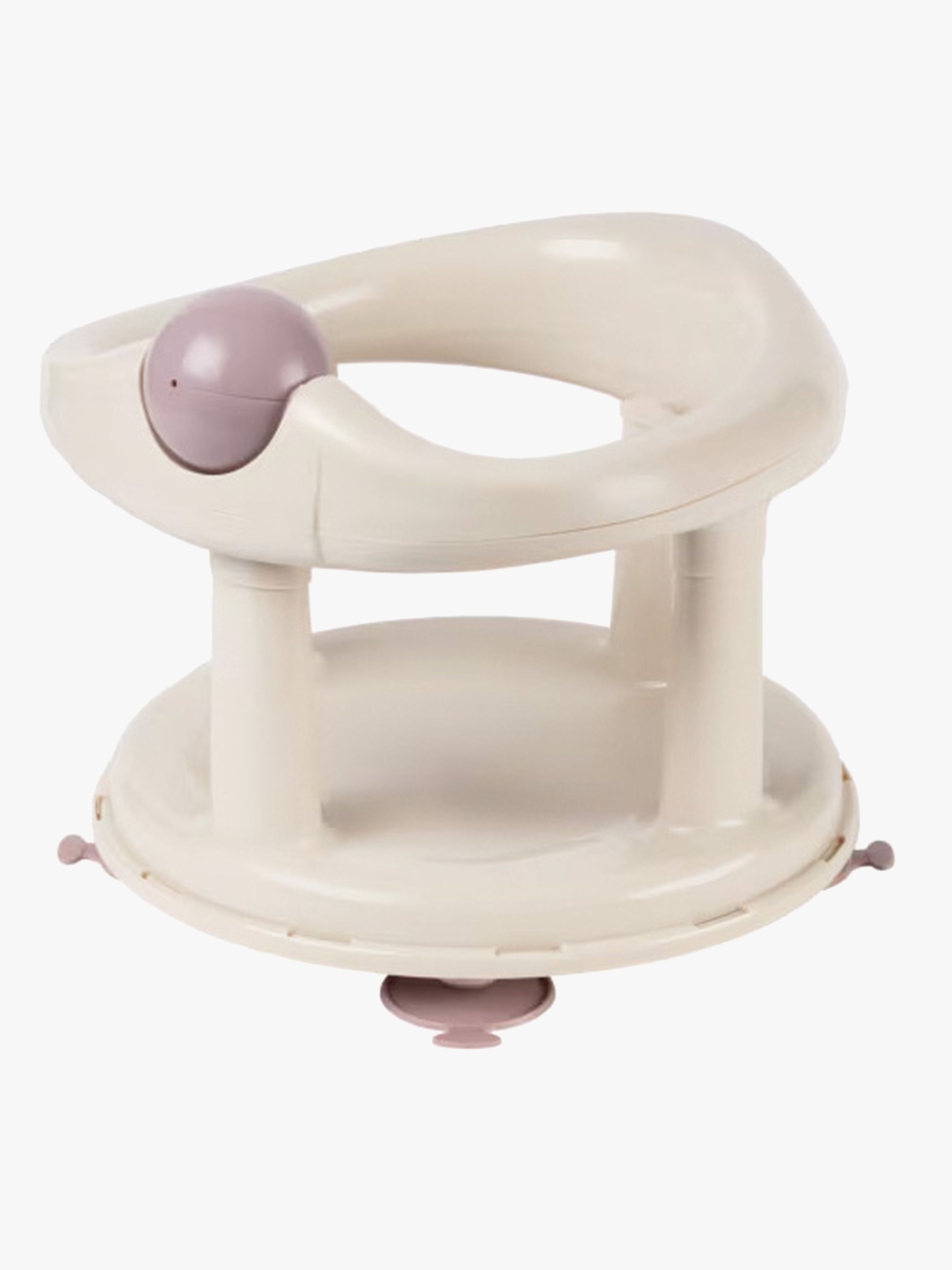 Bebeconfort Swivel Badestol, Beige - Badestoler