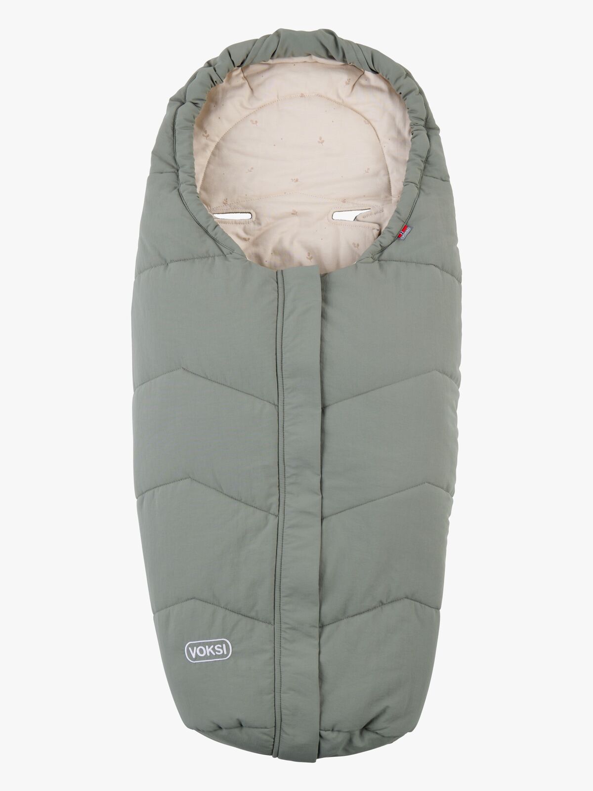 Voksi Move Light Vognpose, Meadow Green Leaf