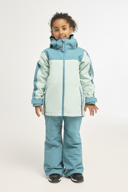 Nordbjørn Åre Skijakke, Green Combo