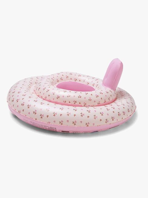 Swim Essentials Baby Badering, Cozy Hearts
