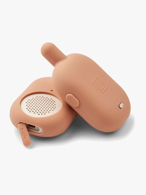 LIEWOOD Nael Walkietalkier, Tuscany Rose