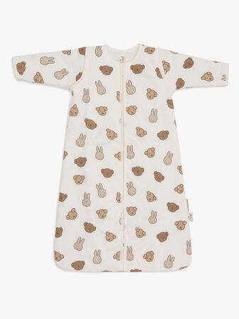 Jollein Sovepose med Avtagbare Ermer 90 cm, Miffy and Friends