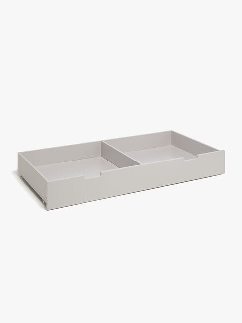JLY Sengeskuff ISA, Warm Grey