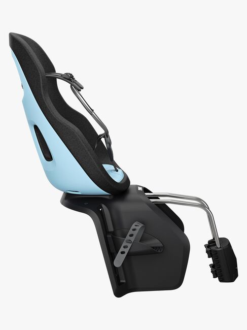 Thule Yepp Nexxt 2 Maxi Frame Mount Sykkelsete, Aquamarine