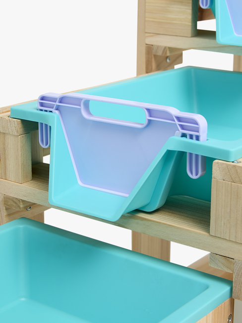 Woodlii Vannlekebord