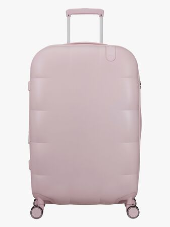 American Tourister Dreami Spinner Koffert 96-106L, Dreamsky Pink