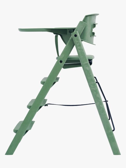 KAOS Sikkerhetsbøyle & Brett, Mineral Green