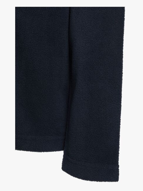 Nordbjørn Mölle Fleecejakke, Blå