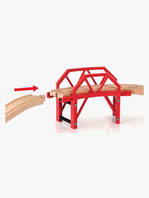 BRIO World 33699 Buet Bro