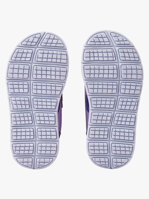 Reima Bungee Sandaler, Lilac Amethyst