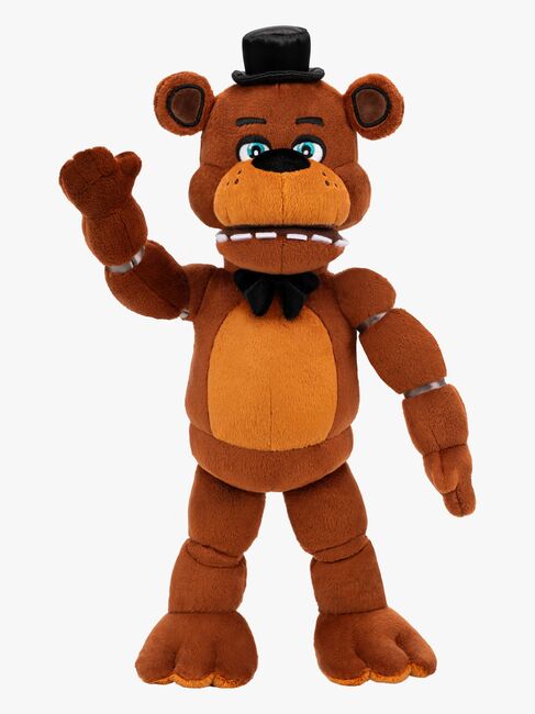 Five Nights at Freddy's Feature Kosedyr Freddy 40 cm