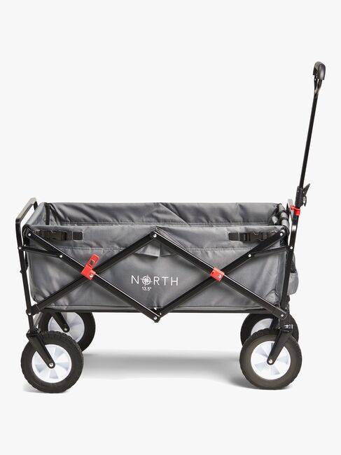 North 13.5 Light Tralle, Ivy Grey