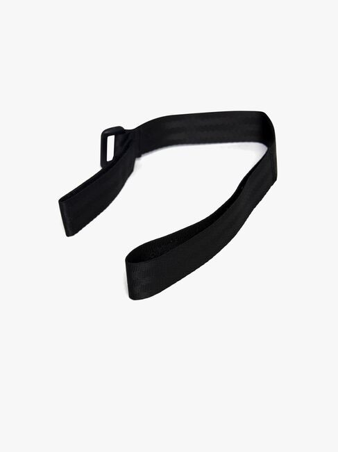 Beemoo Håndleddsstropp til Barnevogn, Black