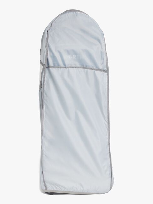 North 13.5 Regntrekk Til Adventure Bæremeis, Grey