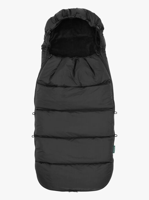 KONG.WALTHER Østerbro Vognpose, Black