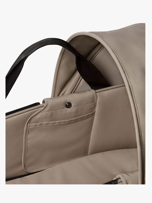 Stokke YOYO Liggedel, Taupe