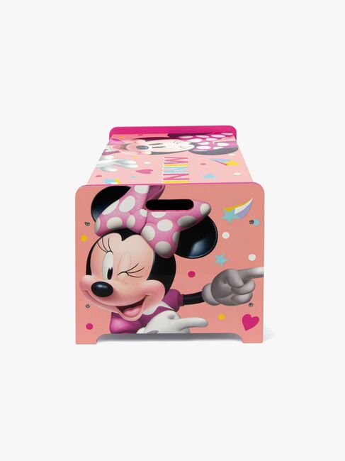 Disney Minni Mus Oppbevaringskasse, Rosa