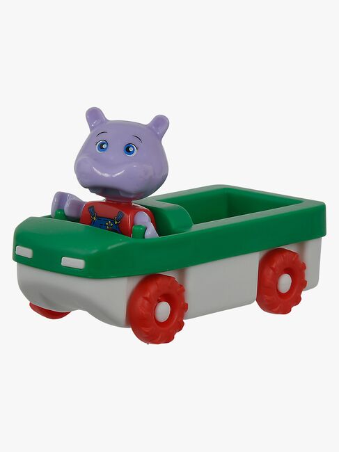 Aquaplay Supersett Kanalsystem