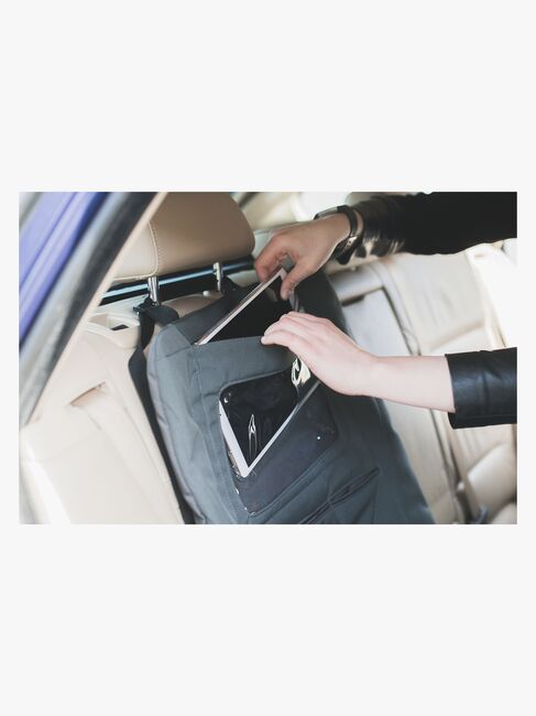 BeSafe Setebeskytter med Lomme til Nettbrett