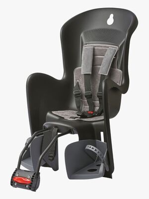 Polisport Bilby Maxi Frame Mount Sykkelsete