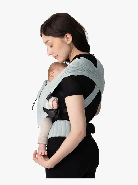 Flybaby Bæresele, Sage