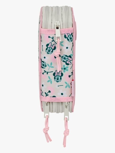 Disney Minni Mus  Fylt Trippelpennal 37 Deler, Bright