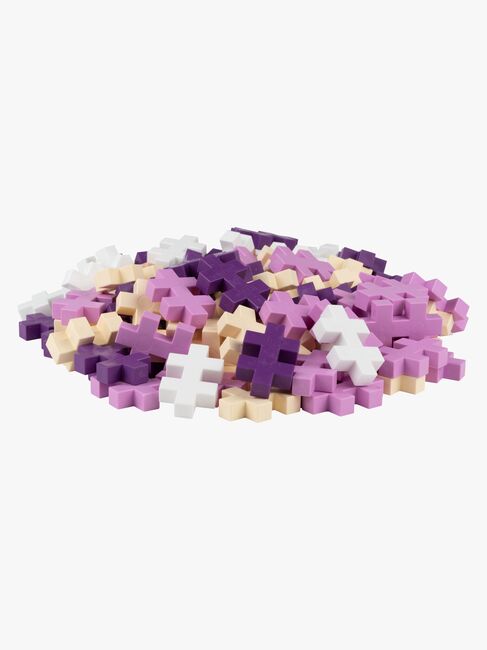 Plus-Plus BIG Breeze Byggesett 100 Deler