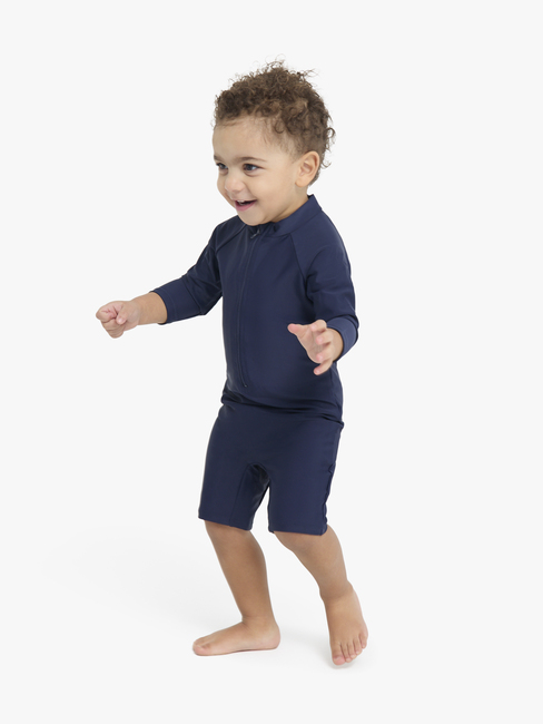 Nordbjørn Hönö UV-Drakt, Navy