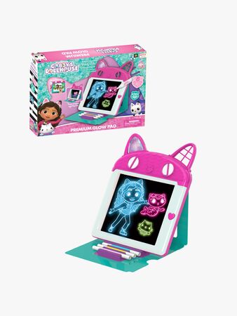 Gabby's Dollhouse Tegnebrett Premium