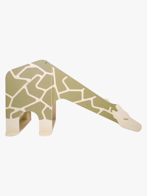 Small Foot Innendørs Sklie Sjiraff