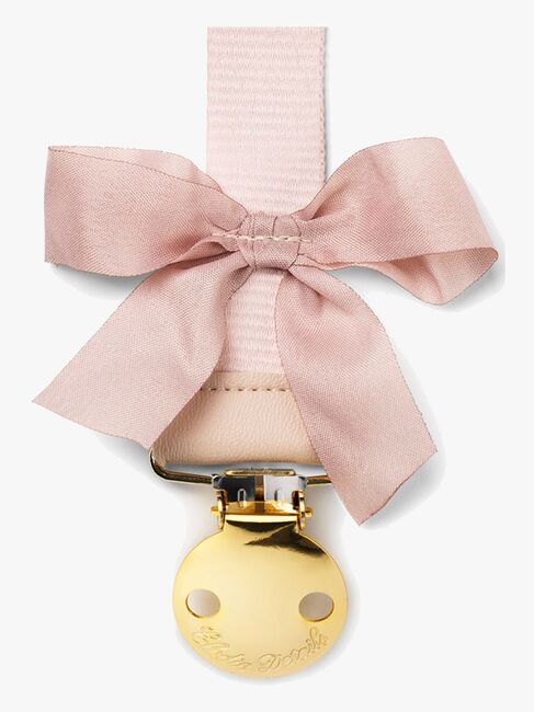 Elodie Smokkesnor, Powder Pink