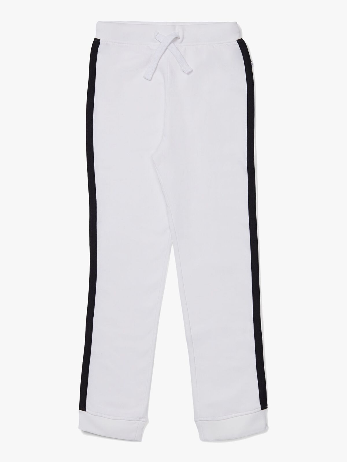 Luca & Lola Mimi Bukse, White/Stripes