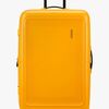 American Tourister Dashpop Koffert 104-121L, Golden Yellow